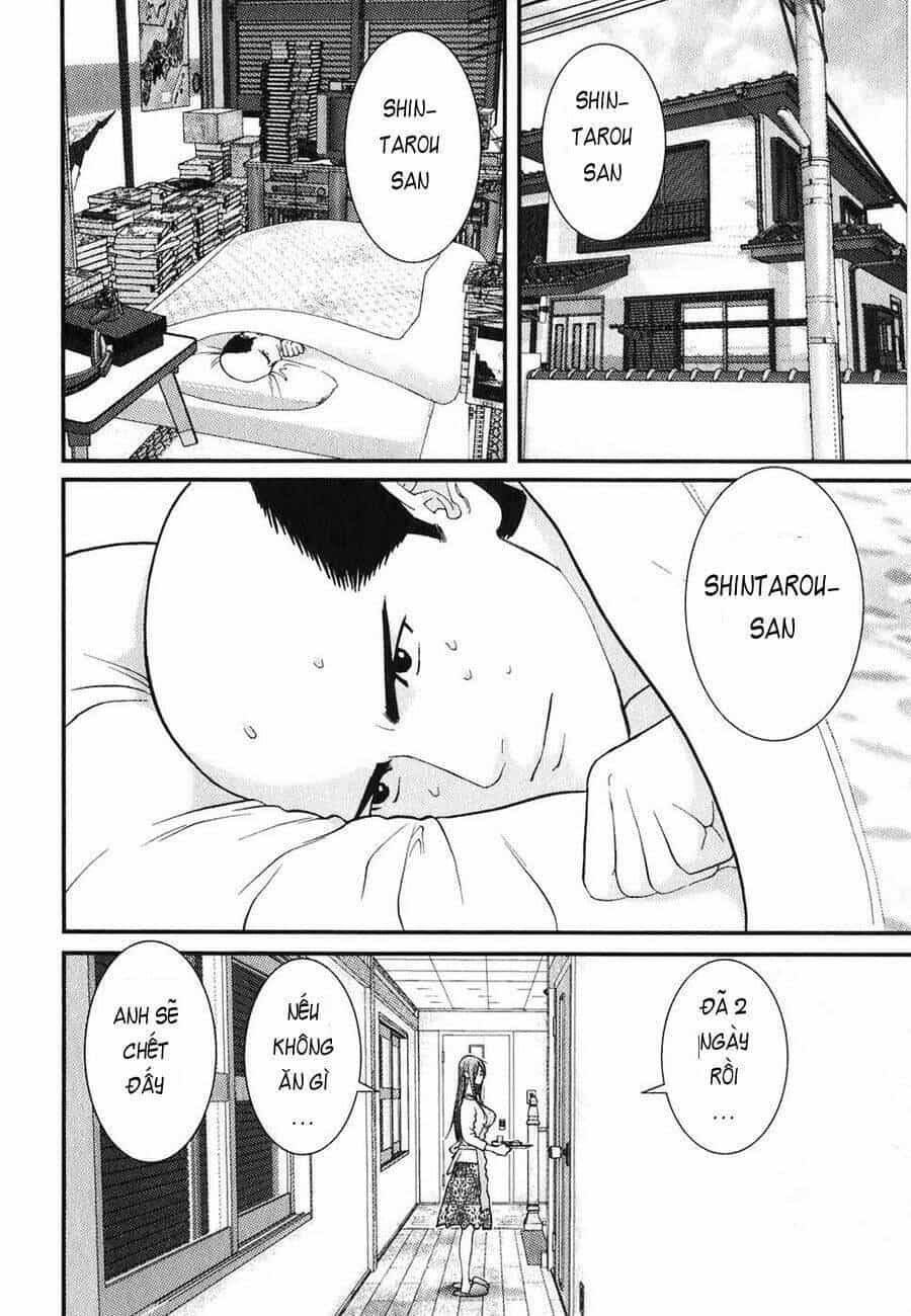 Me-Teru No Kimochi - Chương 7 - ảnh 2