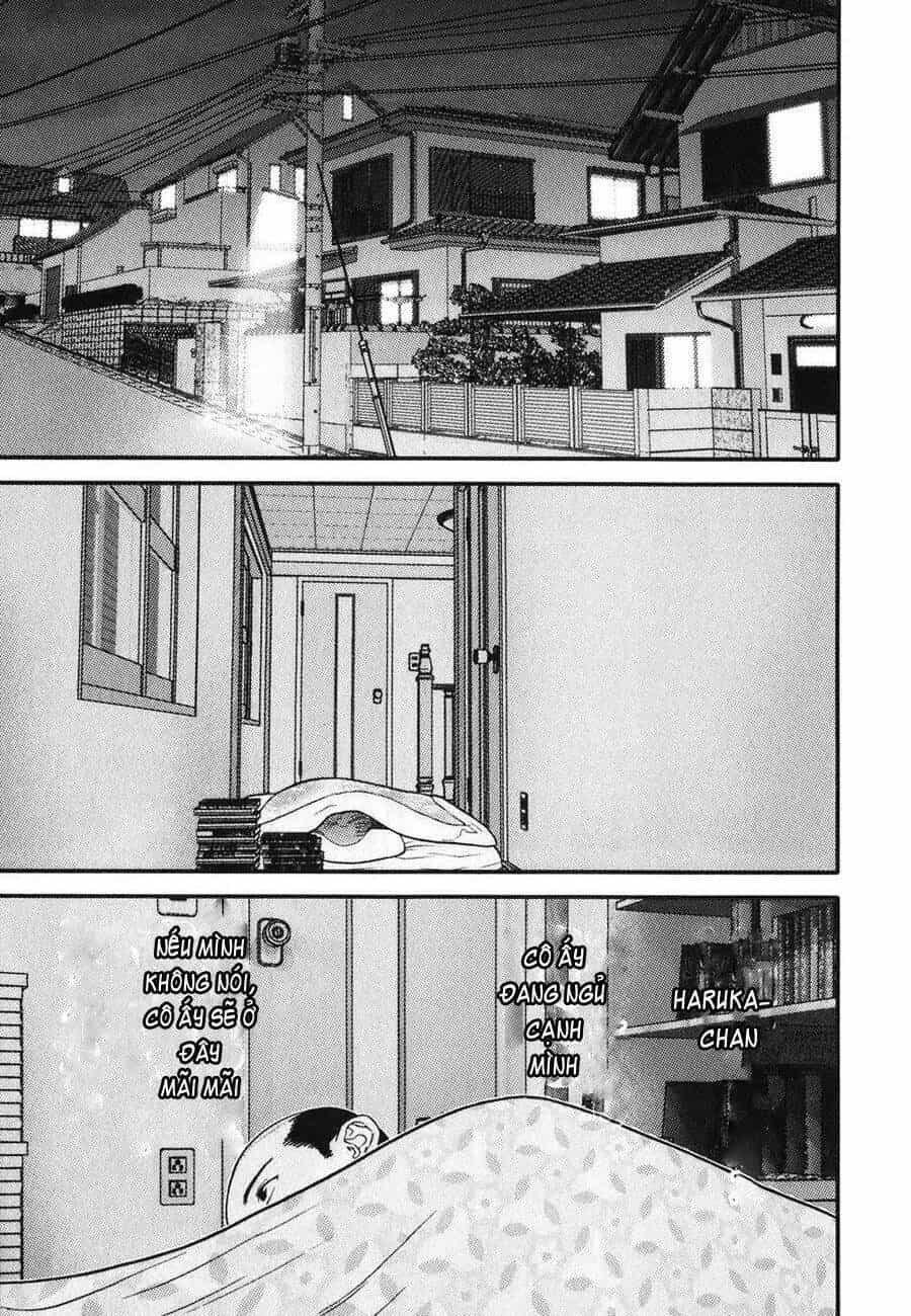 Me-Teru No Kimochi - Chương 8 - ảnh 9