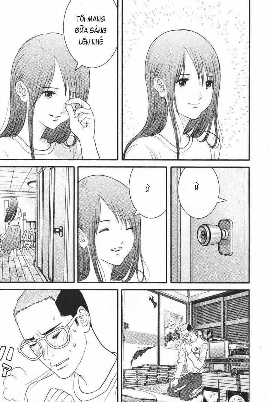 Me-Teru No Kimochi - Chương 9 - ảnh 5