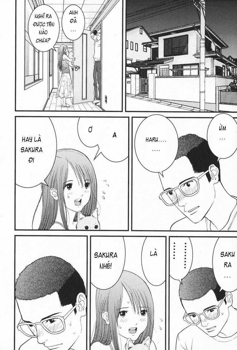 Me-Teru No Kimochi - Chương 10 - ảnh 18