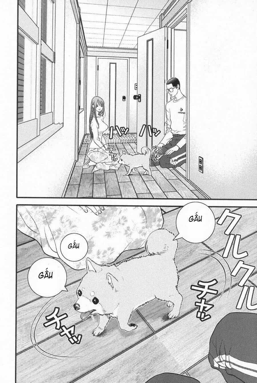 Me-Teru No Kimochi - Chương 10 - ảnh 2