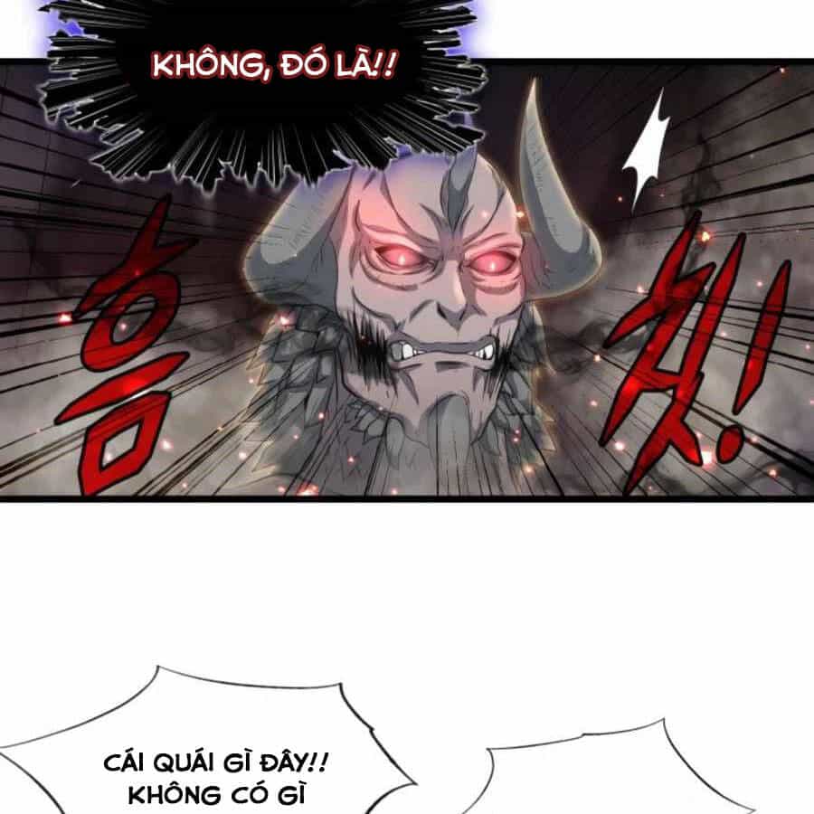Mẹ Tôi Là Chòm Sao Bảo Hộ - Chương 10 - ảnh 52