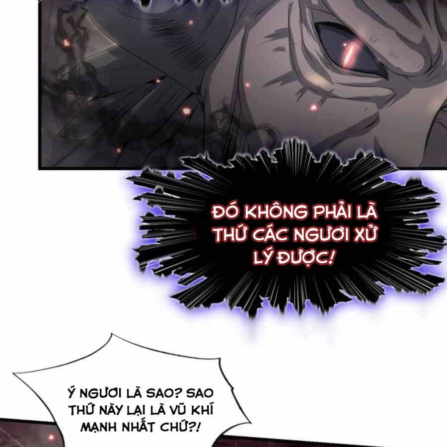 Mẹ Tôi Là Chòm Sao Bảo Hộ - Chương 10 - ảnh 56