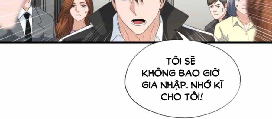 Mẹ Tôi Là Chòm Sao Bảo Hộ - Chương 11 - ảnh 15