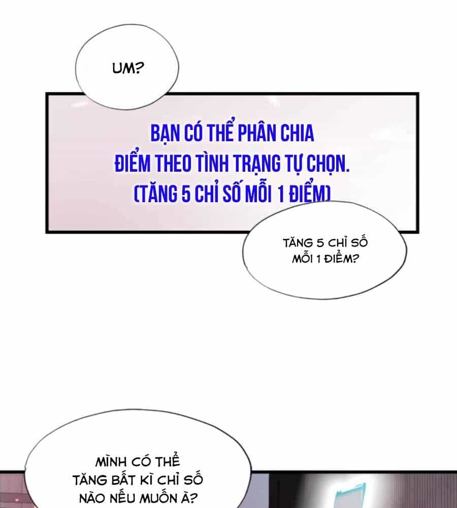 Mẹ Tôi Là Chòm Sao Bảo Hộ - Chương 12 - ảnh 101
