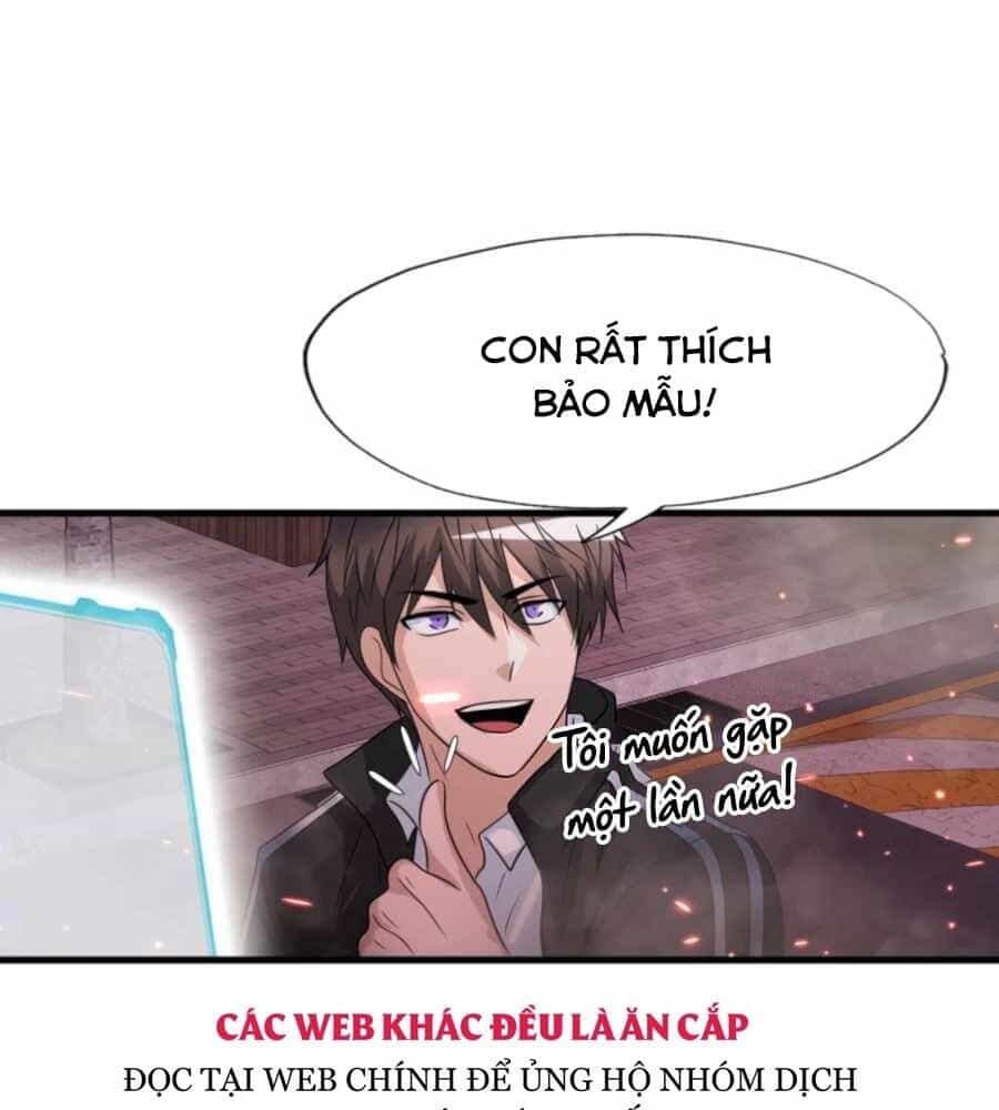Mẹ Tôi Là Chòm Sao Bảo Hộ - Chương 12 - ảnh 106