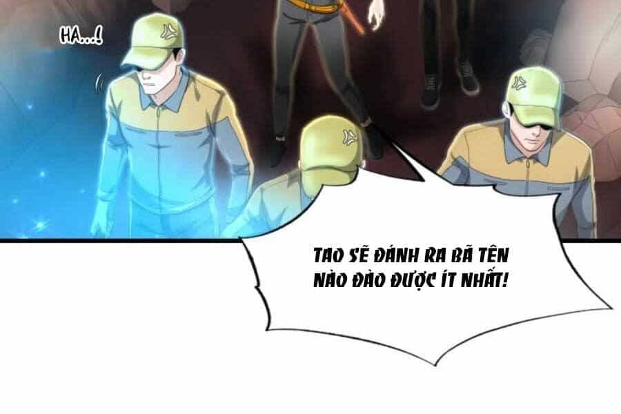 Mẹ Tôi Là Chòm Sao Bảo Hộ - Chương 13 - ảnh 107