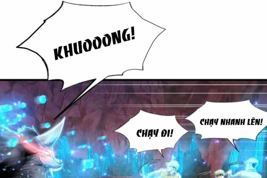 Mẹ Tôi Là Chòm Sao Bảo Hộ - Chương 13 - ảnh 125