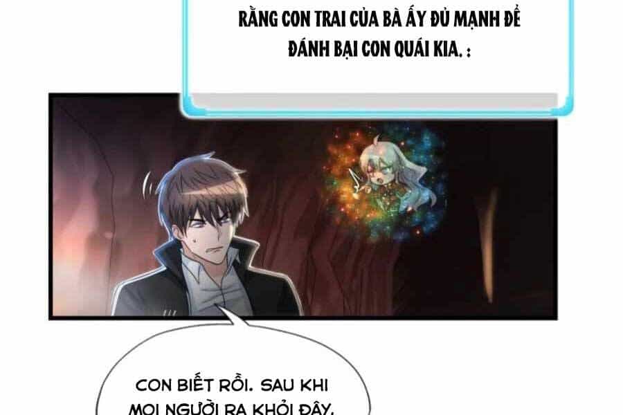 Mẹ Tôi Là Chòm Sao Bảo Hộ - Chương 13 - ảnh 127