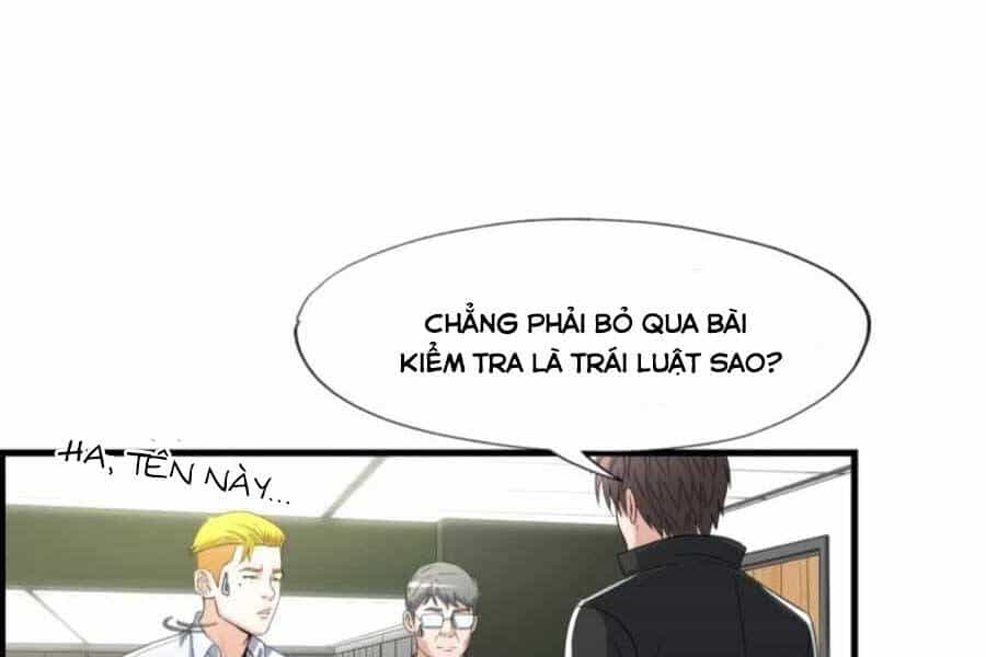 Mẹ Tôi Là Chòm Sao Bảo Hộ - Chương 13 - ảnh 51