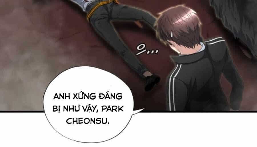 Mẹ Tôi Là Chòm Sao Bảo Hộ - Chương 14 - ảnh 134