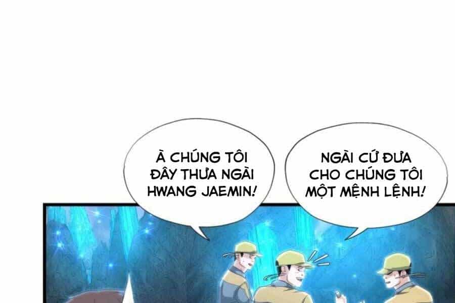 Mẹ Tôi Là Chòm Sao Bảo Hộ - Chương 14 - ảnh 161