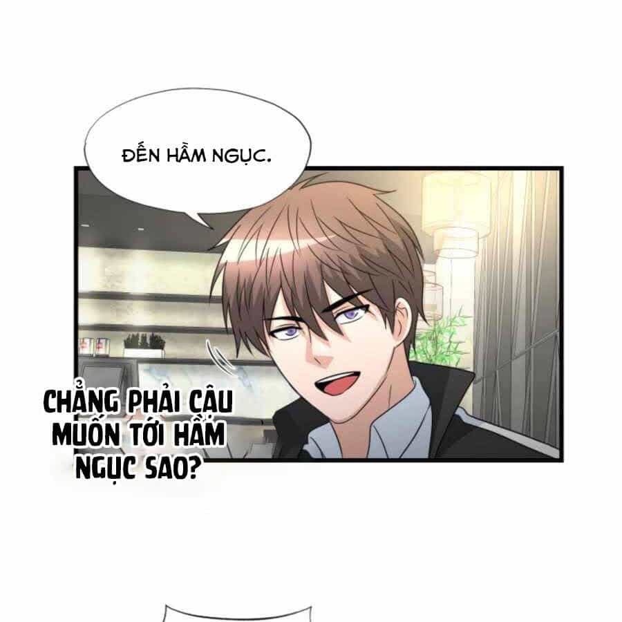 Mẹ Tôi Là Chòm Sao Bảo Hộ - Chương 15 - ảnh 102