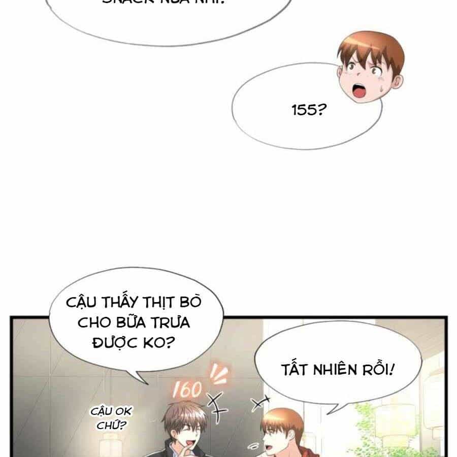 Mẹ Tôi Là Chòm Sao Bảo Hộ - Chương 15 - ảnh 115