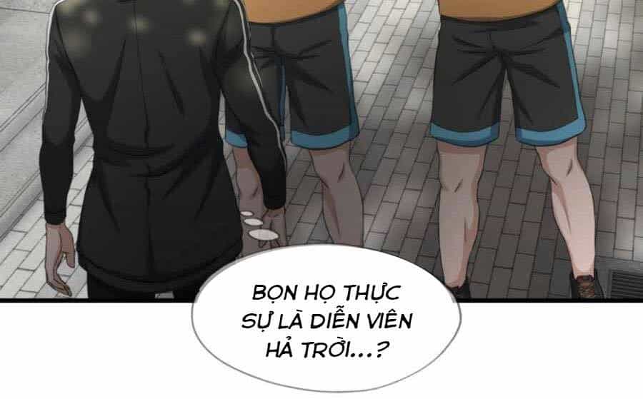 Mẹ Tôi Là Chòm Sao Bảo Hộ - Chương 15 - ảnh 25