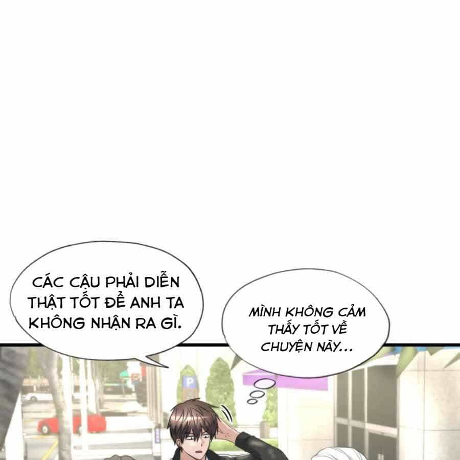 Mẹ Tôi Là Chòm Sao Bảo Hộ - Chương 15 - ảnh 26
