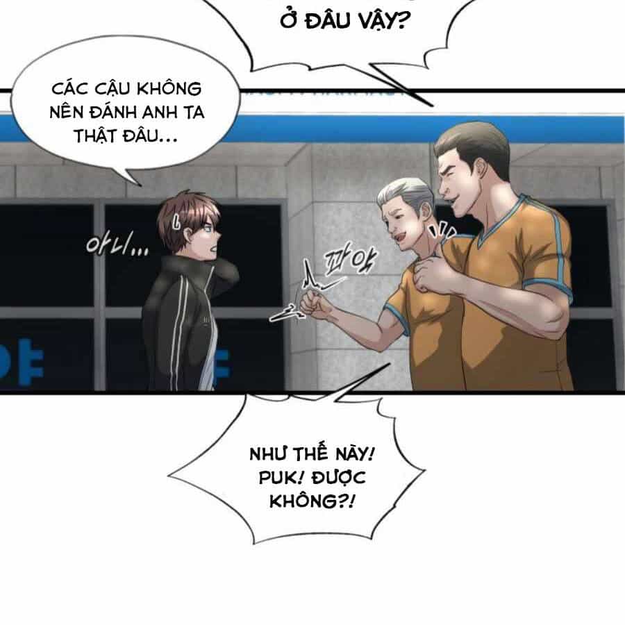 Mẹ Tôi Là Chòm Sao Bảo Hộ - Chương 15 - ảnh 29