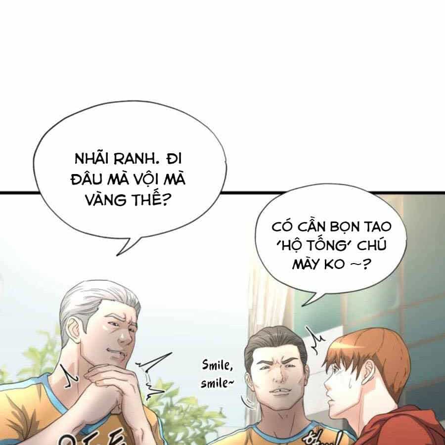 Mẹ Tôi Là Chòm Sao Bảo Hộ - Chương 15 - ảnh 40
