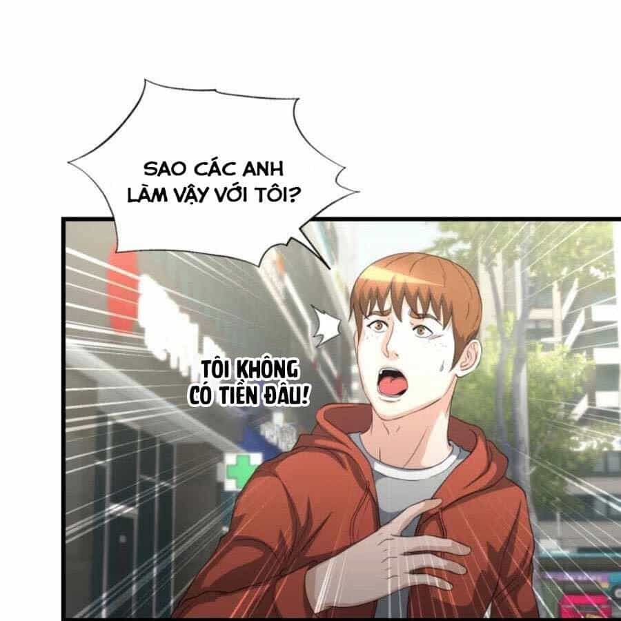 Mẹ Tôi Là Chòm Sao Bảo Hộ - Chương 15 - ảnh 42