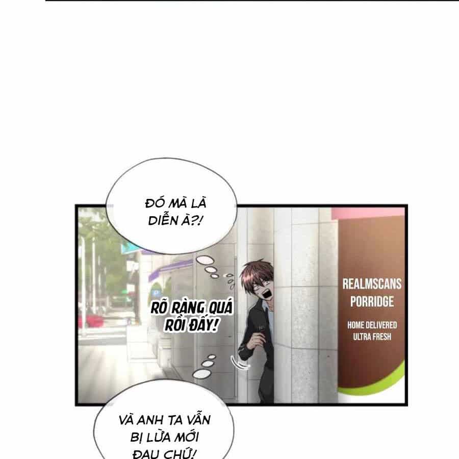 Mẹ Tôi Là Chòm Sao Bảo Hộ - Chương 15 - ảnh 43