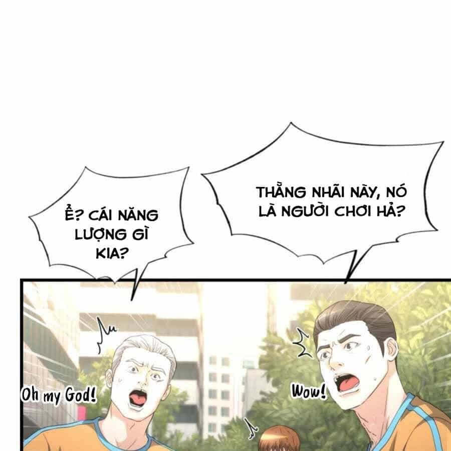 Mẹ Tôi Là Chòm Sao Bảo Hộ - Chương 15 - ảnh 53