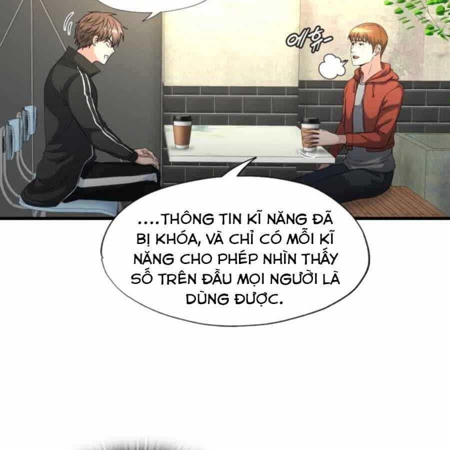 Mẹ Tôi Là Chòm Sao Bảo Hộ - Chương 15 - ảnh 74