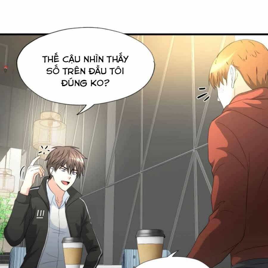 Mẹ Tôi Là Chòm Sao Bảo Hộ - Chương 15 - ảnh 85