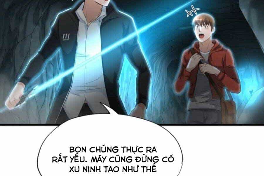Mẹ Tôi Là Chòm Sao Bảo Hộ - Chương 16 - ảnh 17