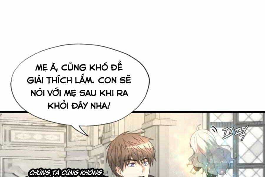 Mẹ Tôi Là Chòm Sao Bảo Hộ - Chương 17 - ảnh 118