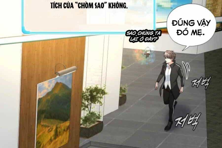 Mẹ Tôi Là Chòm Sao Bảo Hộ - Chương 17 - ảnh 127
