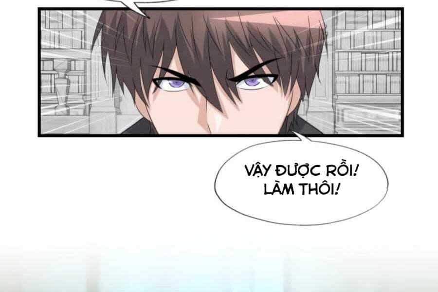 Mẹ Tôi Là Chòm Sao Bảo Hộ - Chương 17 - ảnh 52