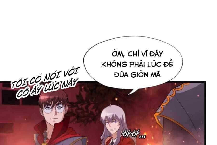 Mẹ Tôi Là Chòm Sao Bảo Hộ - Chương 18 - ảnh 186