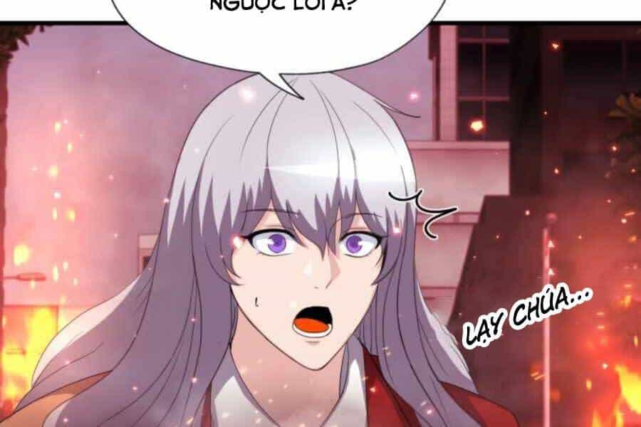 Mẹ Tôi Là Chòm Sao Bảo Hộ - Chương 18 - ảnh 27
