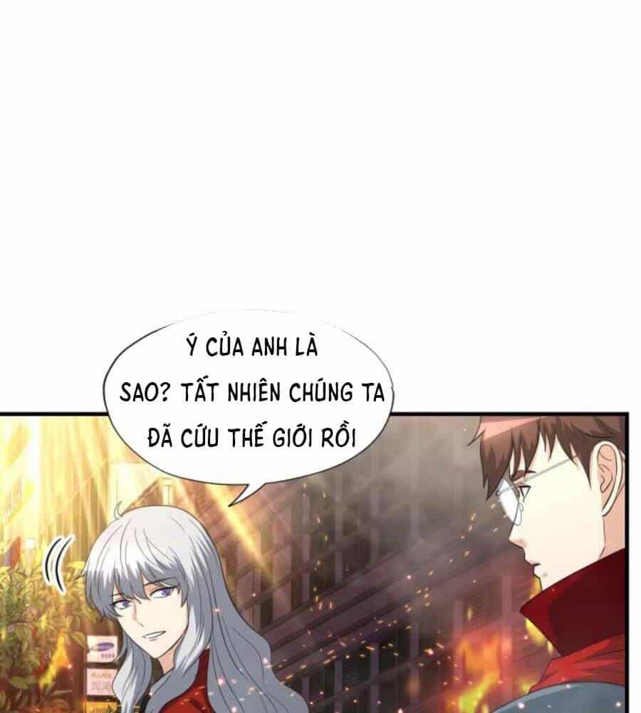 Mẹ Tôi Là Chòm Sao Bảo Hộ - Chương 22 - ảnh 11