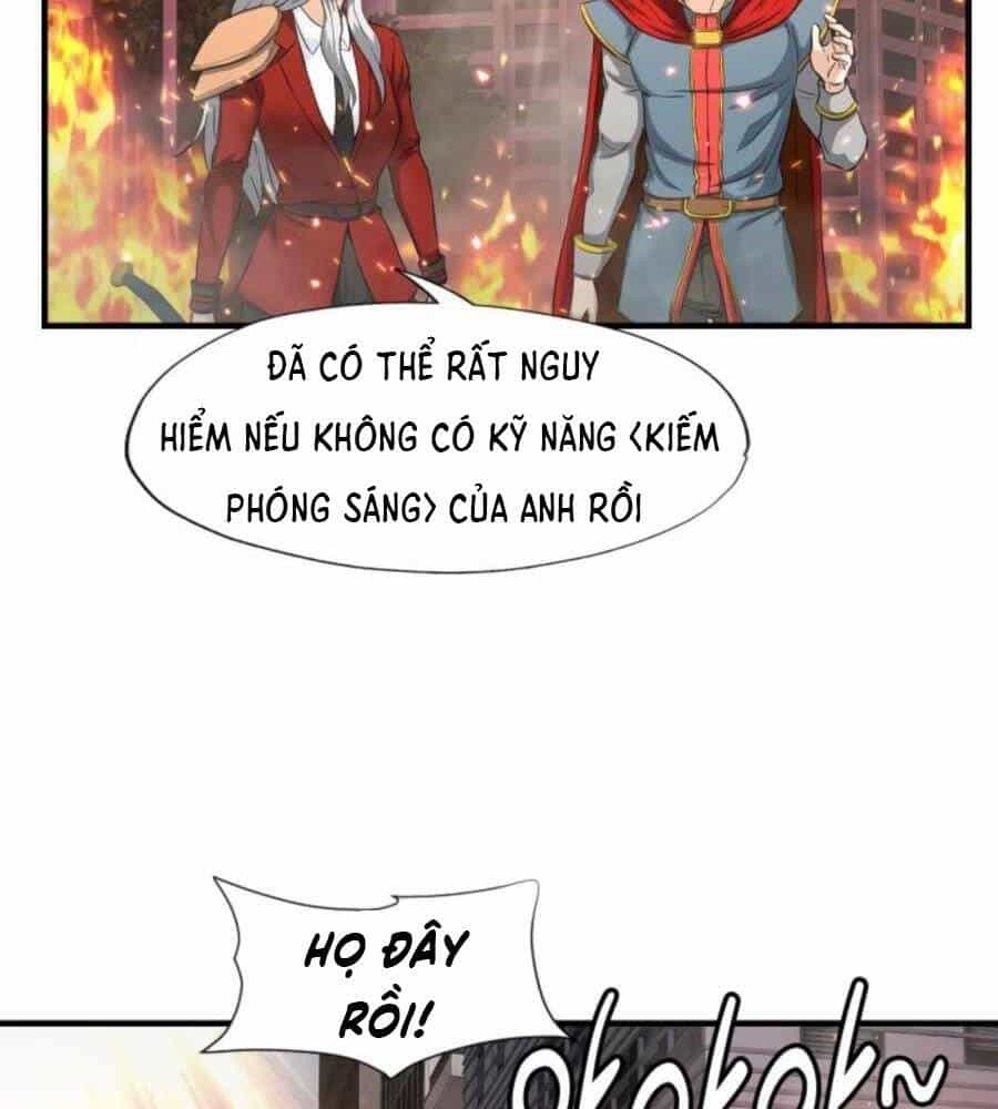 Mẹ Tôi Là Chòm Sao Bảo Hộ - Chương 22 - ảnh 13