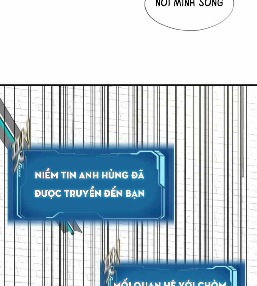 Mẹ Tôi Là Chòm Sao Bảo Hộ - Chương 22 - ảnh 47