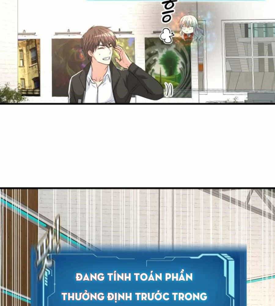 Mẹ Tôi Là Chòm Sao Bảo Hộ - Chương 22 - ảnh 52