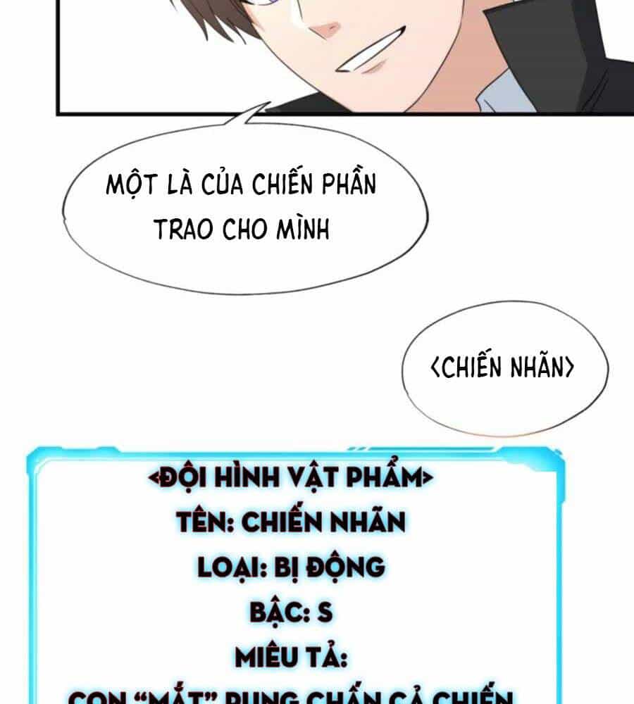 Mẹ Tôi Là Chòm Sao Bảo Hộ - Chương 22 - ảnh 78