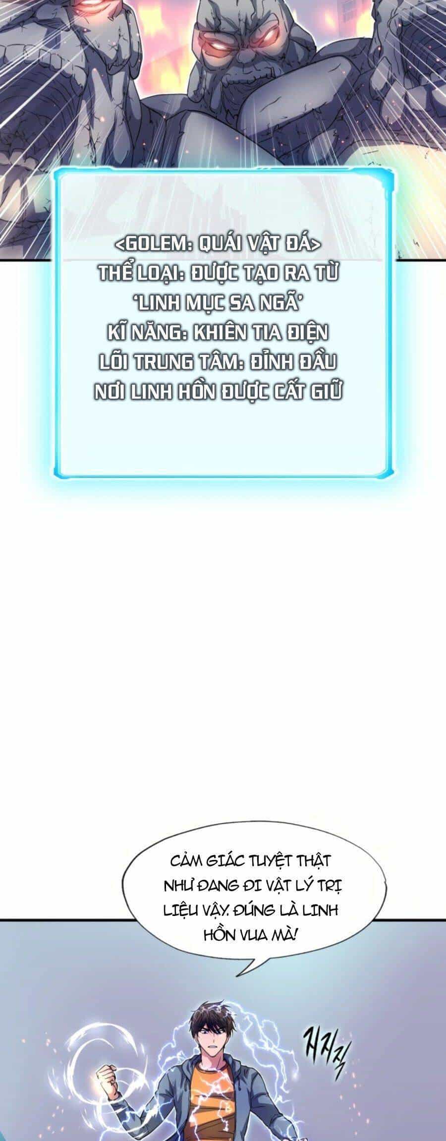 Mẹ Tôi Là Chòm Sao Bảo Hộ - Chương 28 - ảnh 22