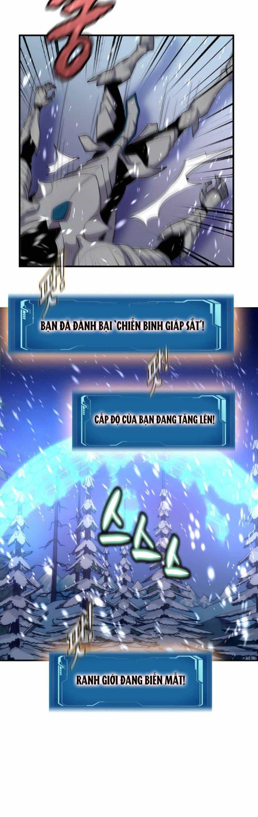 Mẹ Tôi Là Chòm Sao Bảo Hộ - Chương 34 - ảnh 13