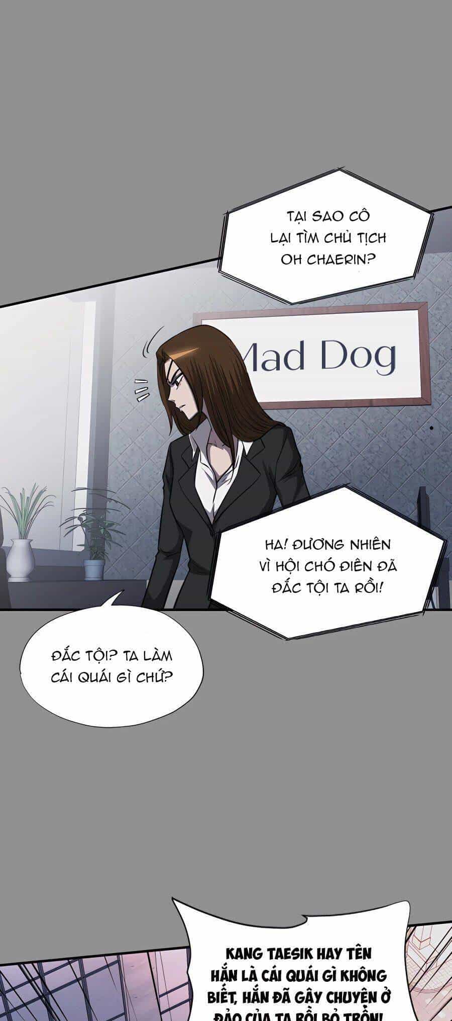 Mẹ Tôi Là Chòm Sao Bảo Hộ - Chương 46 - ảnh 15