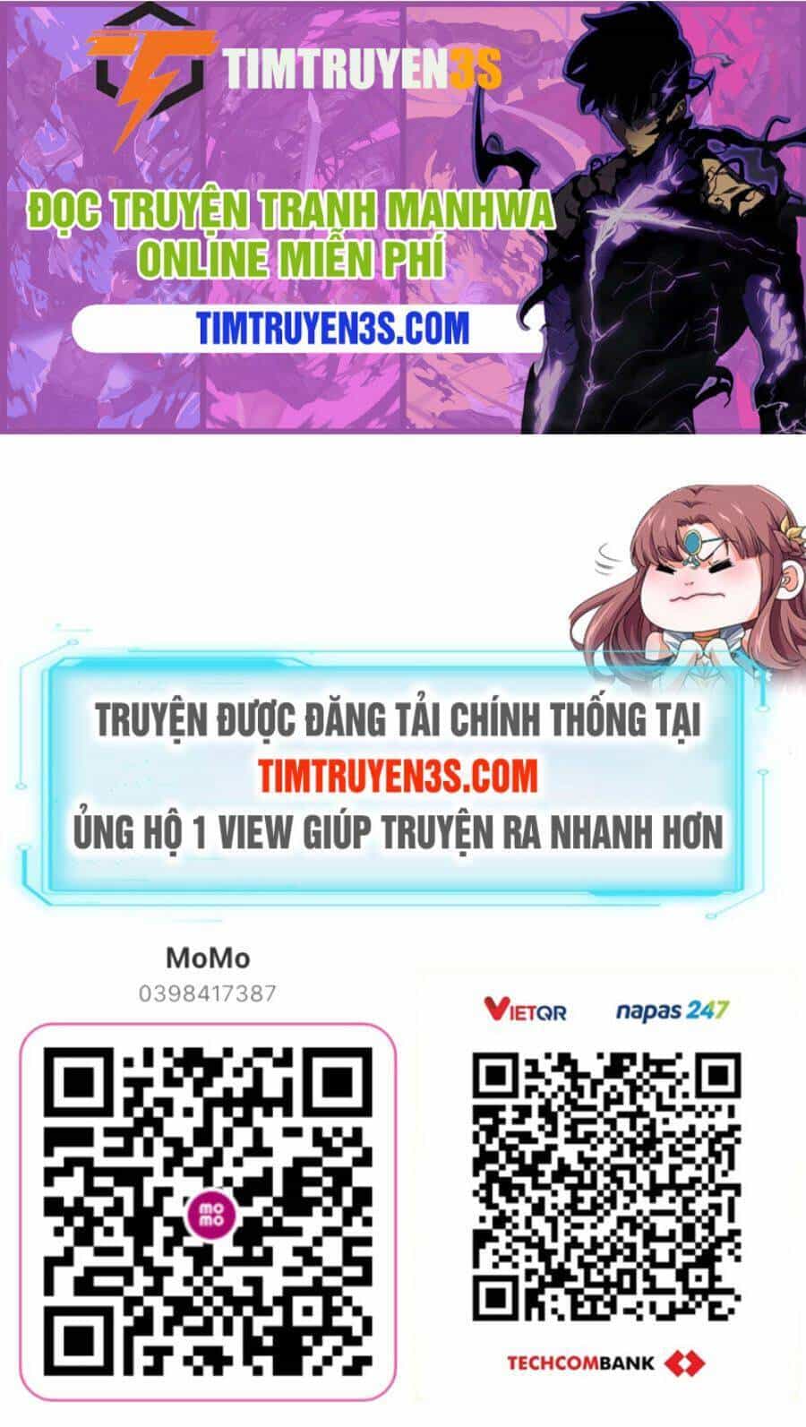 Mẹ Tôi Là Chòm Sao Bảo Hộ - Chương 47 - ảnh 53