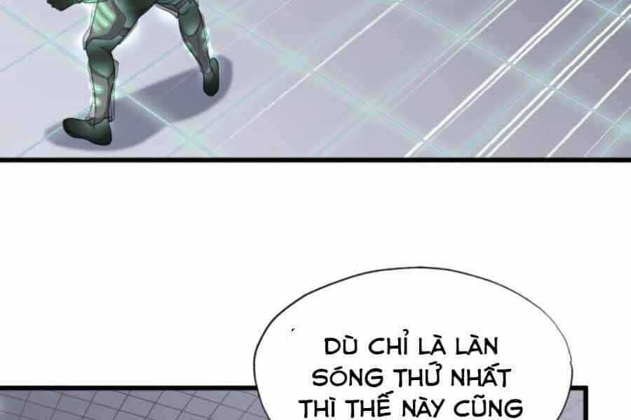 Mẹ Tôi Là Chòm Sao Bảo Hộ - Chương 5 - ảnh 130