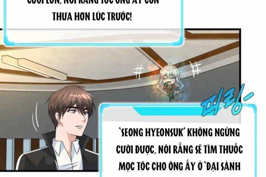 Mẹ Tôi Là Chòm Sao Bảo Hộ - Chương 5 - ảnh 15