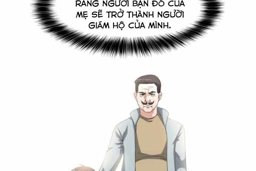Mẹ Tôi Là Chòm Sao Bảo Hộ - Chương 5 - ảnh 25