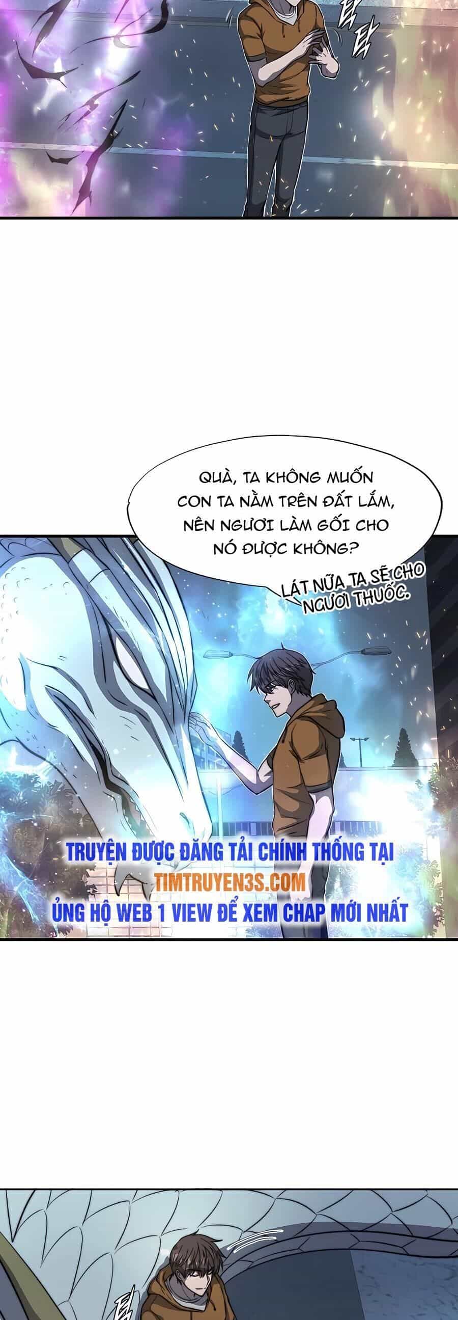 Mẹ Tôi Là Chòm Sao Bảo Hộ - Chương 50 - ảnh 53