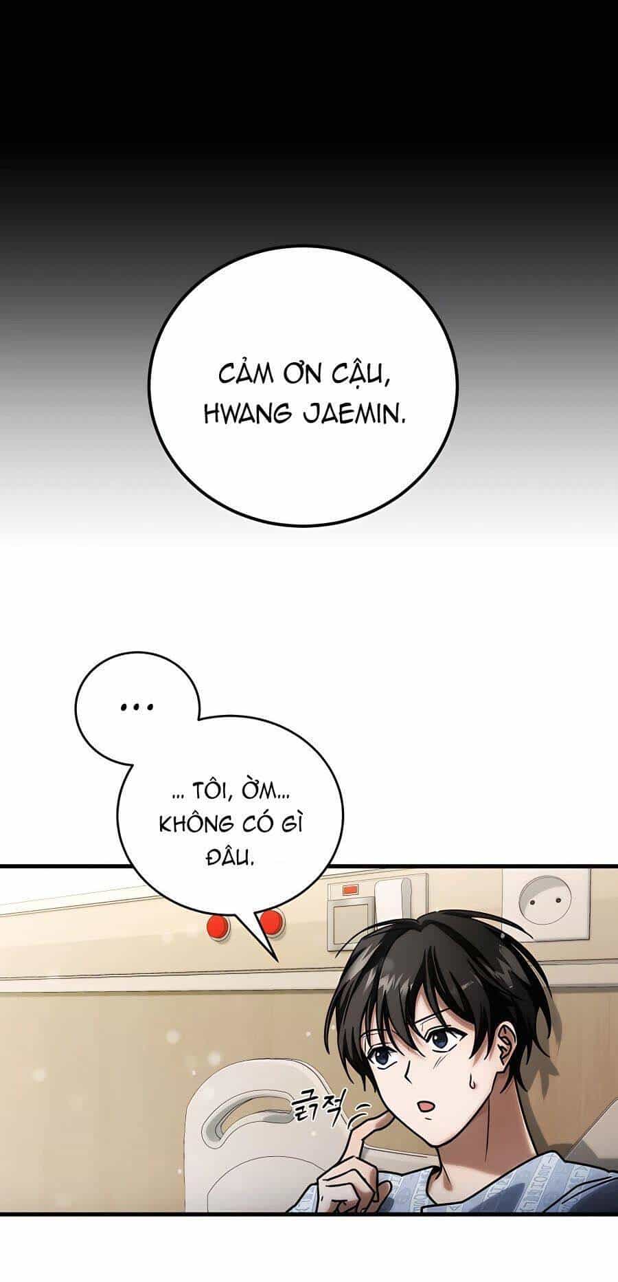 Mẹ Tôi Là Chòm Sao Bảo Hộ - Chương 51 - ảnh 16