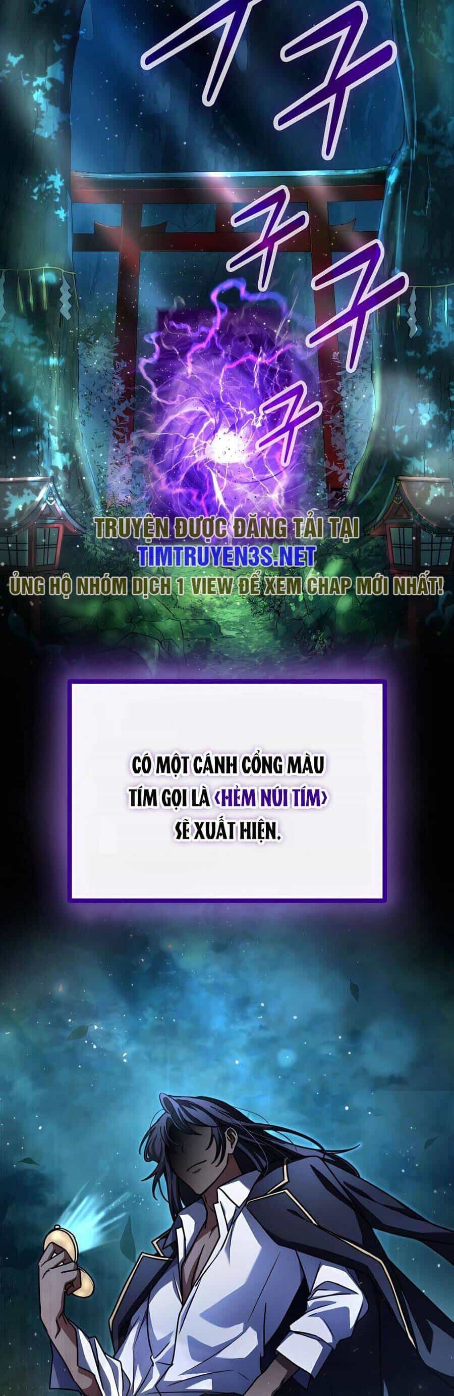 Mẹ Tôi Là Chòm Sao Bảo Hộ - Chương 53 - ảnh 32