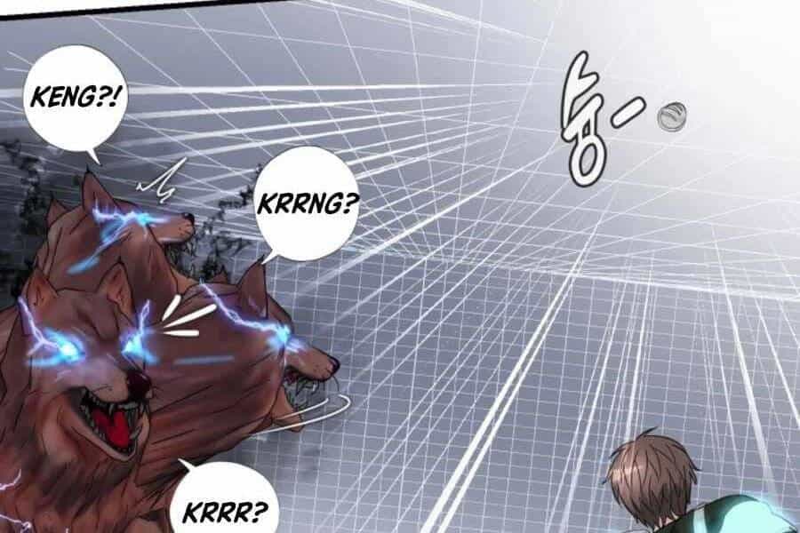 Mẹ Tôi Là Chòm Sao Bảo Hộ - Chương 6 - ảnh 116