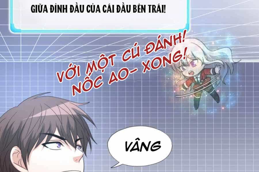 Mẹ Tôi Là Chòm Sao Bảo Hộ - Chương 6 - ảnh 127